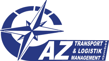 Logo - AZ Transport & Logistik Management Gmbh